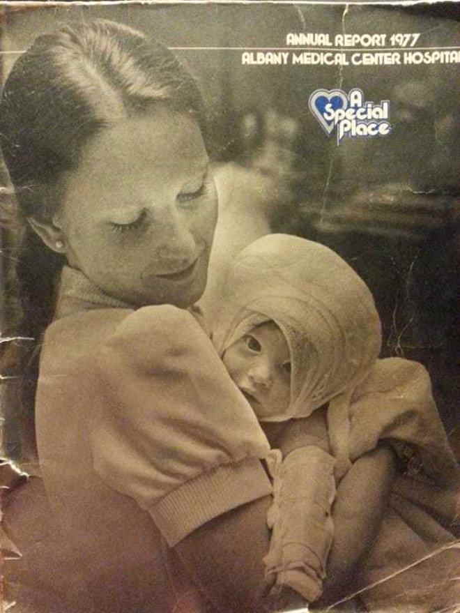 38 il sonra şəklini Facebookda gördü -  şoka düşdü